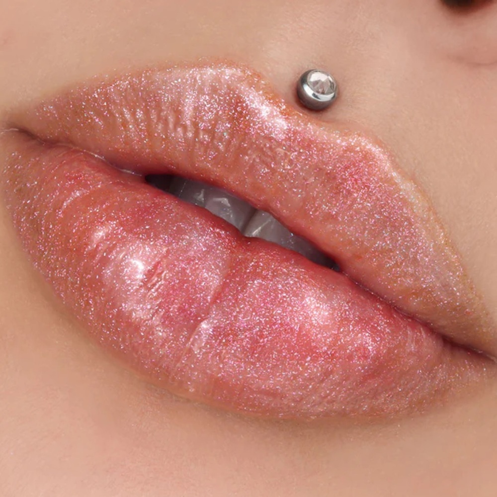 JEFFREE STAR SHOCKWAVE The Gloss Hydrating Lip Gloss